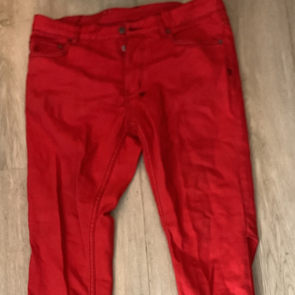 KSUBI JEANS 👖